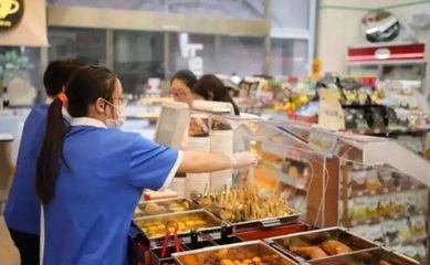 便利店的未來 食品銷售視角下的隱憂與挑戰(zhàn)