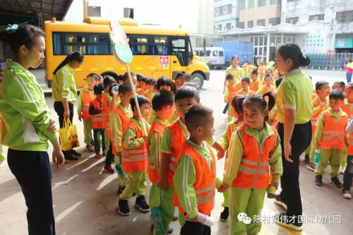 參觀制衣廠 KA級社會大課堂的實踐之旅