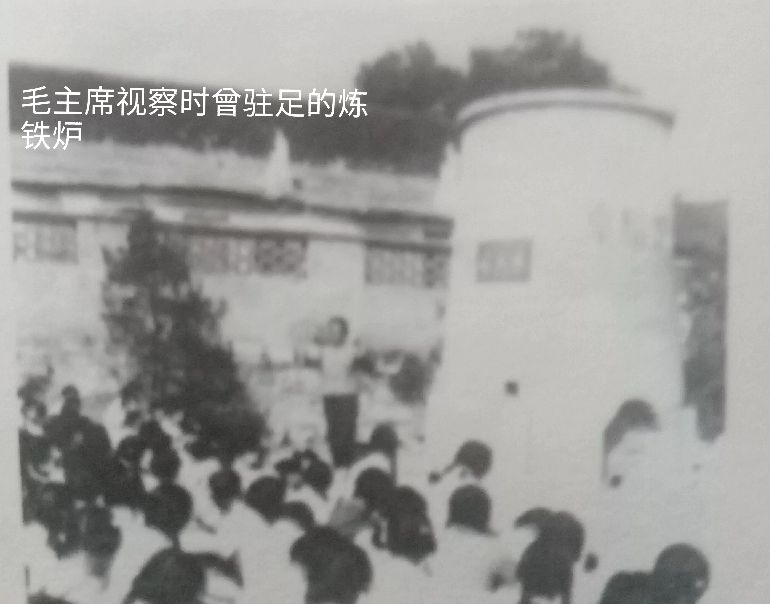 那段火紅年代的“社會大課堂” 回望1970年代的安慶九一六中學